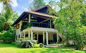 Villavarin Ko Jum - Nature, Space & Luxury